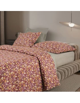 DAS HOME ΣΕΤ ΣΕΝΤΟΝΙΑ ΜΟΝΑ HAPPY 9683 BORDEAUX, GREEN