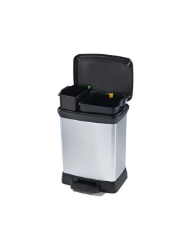 Κάδος ανακύκλωσης Curver 30 lt 21.03291