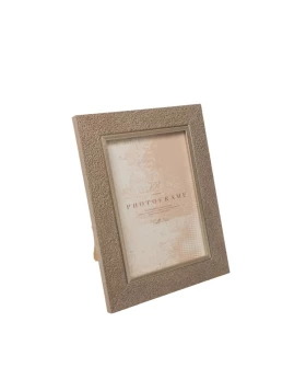 Κορνίζα Zen Collection για Φωτογραφία 13×18εκ. – Μπεζ/Άμμου Μίνιμαλ – 51705