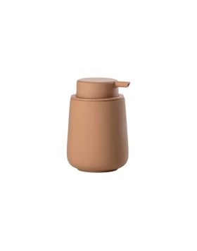 Zone Denmark Nova One Ντισπένσερ Σαπουνιού Stoneware 250ml - Mandarine (33276)