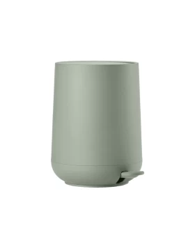 Zone Denmark Nova One Κάδος Πεντάλ 5L - Matcha Green (15254)