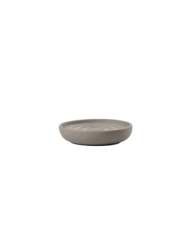 Zone Denmark Nova One Σαπουνοθήκη Stoneware - Taupe (28096)