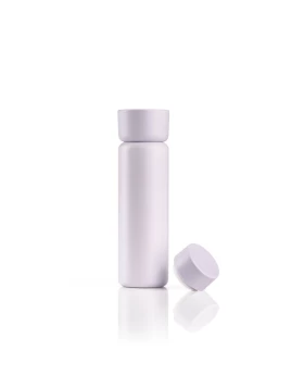 Zone Denmark Singles Θερμός Κούπα & Φιάλη 2-σε-1 650ml - Lupine (37795)