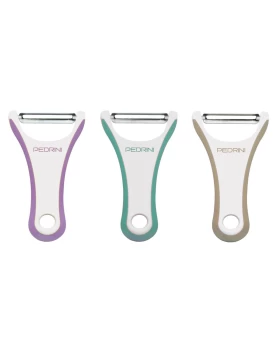 Αποφλοιωτής Λαχανικών Γενικής Χρήσης Pedrini Maxi W2064