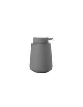 Zone Denmark Nova One Ντισπένσερ Σαπουνιού Stoneware 250ml - Grey (330163)