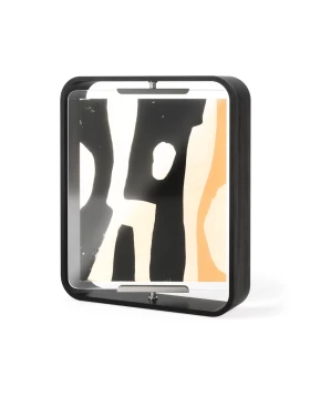 Επιτραπέζια Κορνίζα Umbra Bellwood 20x25 εκ. Black 1022486-040