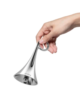 Umbra Isa Bell Επιτραπέζιο Κουδούνι Chrome - 1022844-158