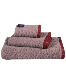 GREENWICH POLO CLUB ΣΕΤ ΠΕΤΣΕΤΕΣ 3 ΤΕΜΑΧΙΩΝ COZY 4131 NUDE