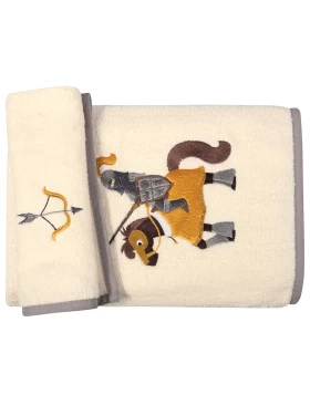 GREENWICH POLO CLUB ΣΕΤ ΠΕΤΣΕΤΕΣ BABY ESSENTIAL 8861 BEIGE, YELLOW