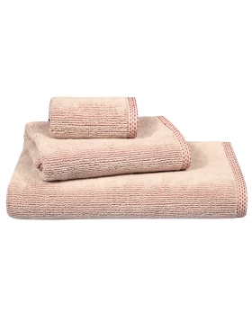 GREENWICH POLO CLUB ΣΕΤ ΠΕΤΣΕΤΕΣ 3 ΤΕΜΑΧΙΩΝ COZY 4125 NUDE