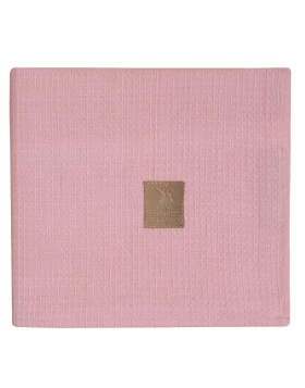 GREENWICH POLO CLUB ΚΟΥΒΕΡΤΑ ΠΙΚΕ 80X110 BABY 8873 NUDE