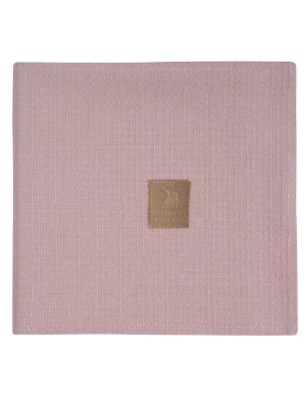 GREENWICH POLO CLUB ΚΟΥΒΕΡΤΑ ΠΙΚΕ 110X150 BABY 8872 PINK