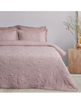 DAS HOME ΚΟΥΒΕΡΛΙ KING HAPPY 9660 NUDE