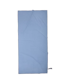 GREENWICH POLO CLUB ΠΕΤΣΕΤΑ ΘΑΛΑΣΣΗΣ 80Χ180 5230 HAZE BLUE