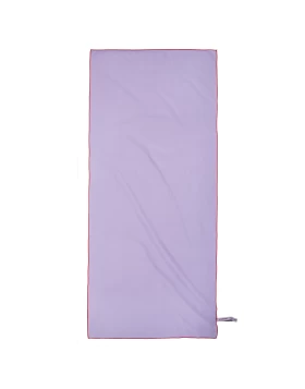 GREENWICH POLO CLUB ΠΕΤΣΕΤΑ ΘΑΛΑΣΣΗΣ 80Χ180 5231 LILAC