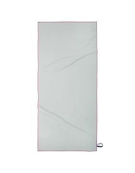 GREENWICH POLO CLUB ΠΕΤΣΕΤΑ ΘΑΛΑΣΣΗΣ 80Χ180 5232 LIGHT GREY