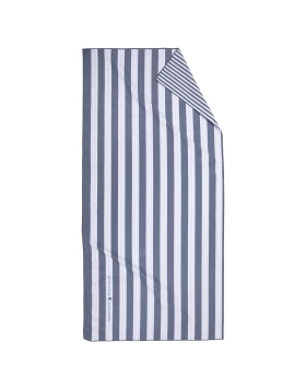 GREENWICH POLO CLUB ΠΕΤΣΕΤΑ ΘΑΛΑΣΣΗΣ 80Χ170 ESSENTIAL 5221 BLUE