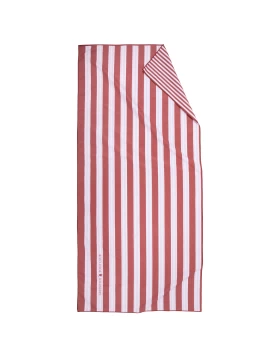 GREENWICH POLO CLUB ΠΕΤΣΕΤΑ ΘΑΛΑΣΣΗΣ 80Χ170 ESSENTIAL 5222 RED