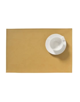 Σουπλά Finesse Monaco Raw Ocre 30x45 εκ. (RAW01013)