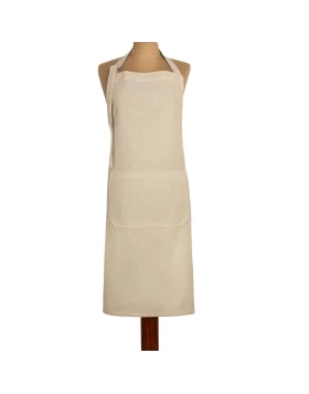 Ολόσωμη Ποδιά Κουζίνας Βαμβακερή Finesse CHEF Richmond Canyon 70x90 εκ. (CHEF01204)