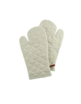 Γάντι Κουζίνας Βαμβακερό Finesse CHEF Richmond Celadon 18x33 εκ. (CHEF03205)