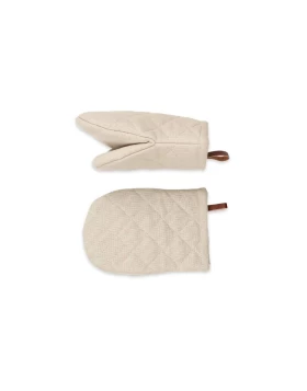 Μίνι Γάντι Κουζίνας Βαμβακερό Finesse CHEF Richmond Canyon 14x20 εκ. (CHEF04204)