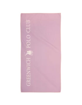 GREENWICH POLO CLUB ΠΕΤΣΕΤΑ ΓΥΜΝΑΣΤΗΡΙΟΥ 45Χ90 4182 NUDE/IVORY