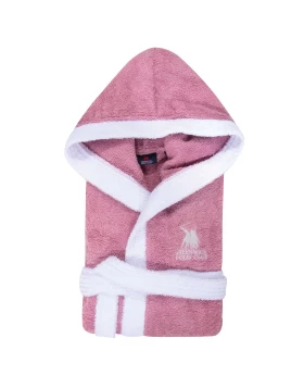 GREENWICH POLO CLUB ΜΠΟΥΡΝΟΥΖΙ No.14 ESSENTIAL 8619 PINK