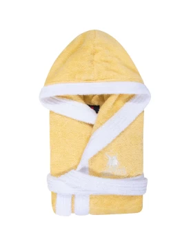 GREENWICH POLO CLUB ΜΠΟΥΡΝΟΥΖΙ No.14 ESSENTIAL 8621 YELLOW