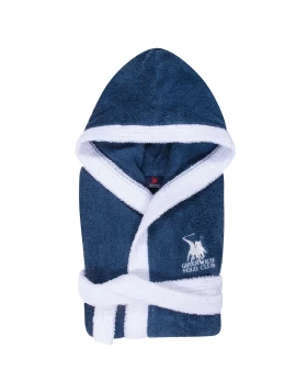 GREENWICH POLO CLUB ΜΠΟΥΡΝΟΥΖΙ No.14 ESSENTIAL 8624 DARK BLUE