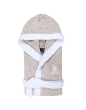 GREENWICH POLO CLUB ΜΠΟΥΡΝΟΥΖΙ No.8 ESSENTIAL 8622 GREY