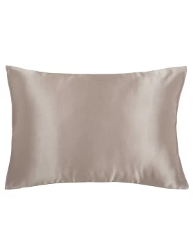 GREENWICH POLO CLUB ΜΑΞΙΛΑΡΟΘΗΚΗ SILK ESSENTIAL 2383 GREY