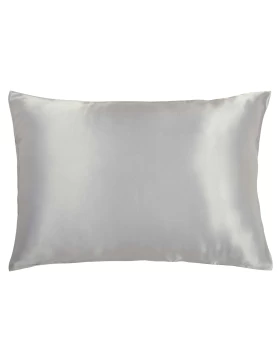 GREENWICH POLO CLUB ΜΑΞΙΛΑΡΟΘΗΚΗ SILK ESSENTIAL 2382 SILVER