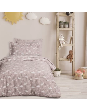 DAS KIDS ΣΕΤ ΣΕΝΤΟΝΙΑ ΜΟΝΑ 4984 NUDE