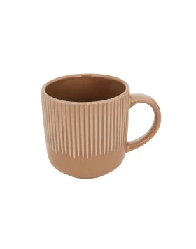 Κούπα stoneware 360 ml Secret De Gourmet 207279B