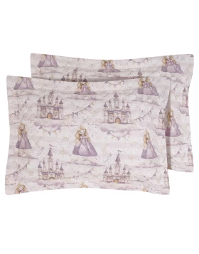 GREENWICH POLO CLUB JUNIOR ΖΕΥΓΟΣ ΜΑΞΙΛΑΡΟΘΗΚΕΣ ESSENTIAL 8862 NUDE