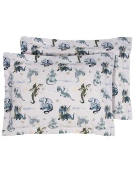 GREENWICH POLO CLUB JUNIOR ΖΕΥΓΟΣ ΜΑΞΙΛΑΡΟΘΗΚΕΣ ESSENTIAL 8863 BEIGE, BLUE