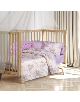 GREENWICH POLO CLUB ΚΟΥΒΕΡΛΙ ΚΟΥΝΙΑΣ ESSENTIAL 8862 NUDE