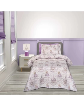 GREENWICH POLO CLUB ΚΟΥΒΕΡΛΙ MONO ESSENTIAL 8862 NUDE