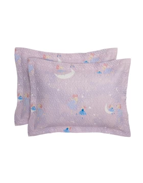 DAS KIDS ΖΕΥΓΟΣ ΜΑΞΙΛΑΡΟΘΗΚΕΣ 4980 LILAC