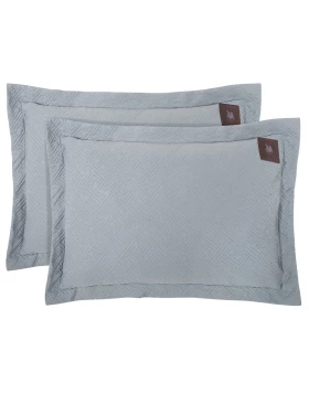 GREENWICH POLO CLUB ΖΕΥΓΟΣ ΜΑΞΙΛΑΡΟΘΗΚΕΣ ESSENTIAL 4450 GREY