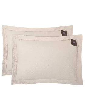 GREENWICH POLO CLUB ΖΕΥΓΟΣ ΜΑΞΙΛΑΡΟΘΗΚΕΣ ESSENTIAL 4451 BEIGE