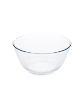 Μπολ από βοριοπυριτικό γυαλί 23 εκ. 2,6 lt Guardini YL-YMC2600