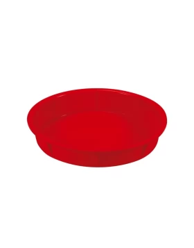 Guardini Juliette Στρογγυλή Φόρμα Σιλικόνης 24cm για Κέικ & Γλυκά - Made in Italy