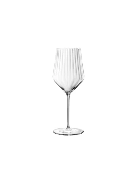 Nachtmann Aperitivo 105997 Σετ 6 Ποτήρια Λευκού Κρασιού & Universal 490ml