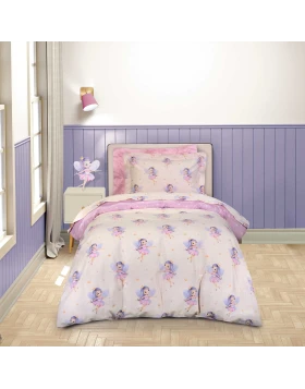 GREENWICH POLO CLUB ΣΕΤ ΠΑΠΛΩΜΑΤΟΘΗΚΗ ΜΟΝΗ ESSENTIAL 8868 PINK