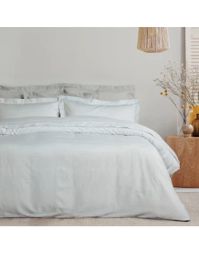 DAS HOME ΣΕΝΤΟΝΙΑ ΣΕΤ ΥΠΕΡΔΙΠΛΑ EXECUTIVE 1725 GREY