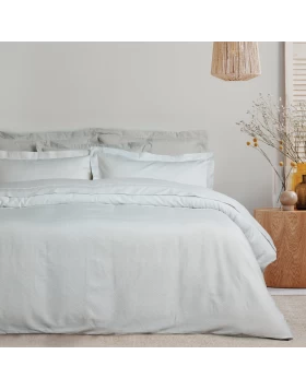 DAS HOME ΣΕΝΤΟΝΙΑ ΣΕΤ KING EXECUTIVE 1725 GREY