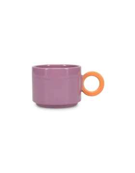 Κούπα ONA Lou 28cl - Purple & Orange Pop 705731