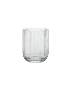 Ποτήρι Cryspo Trio Noris Clear 260 ml 52.505.51